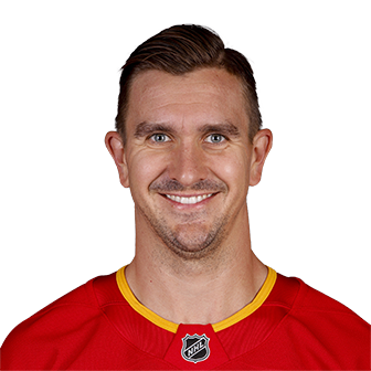 Mikael Backlund