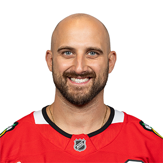 Nick Foligno