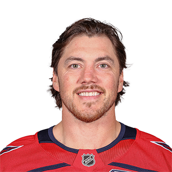 T.J. Oshie