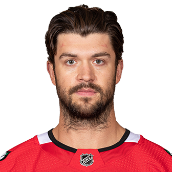 Brent Seabrook
