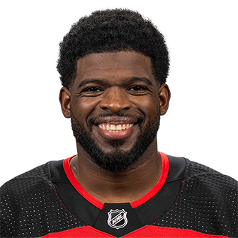 PK Subban
