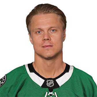Mikael Granlund