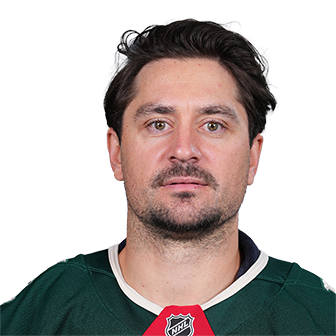 Mats Zuccarello