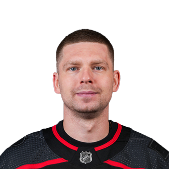 Evgeny Kuznetsov