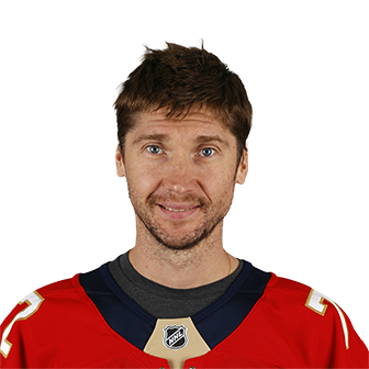 Sergei Bobrovsky