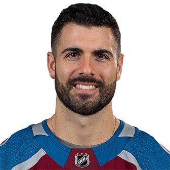 Mark Barberio