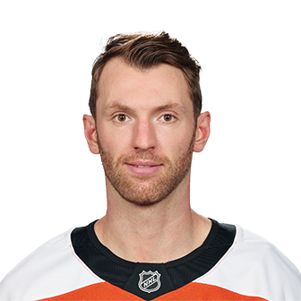 Sean Couturier