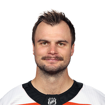 Scott Laughton