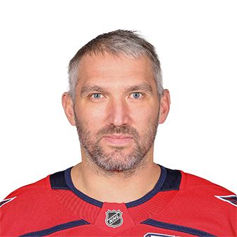 Alexander Ovechkin