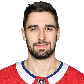 Cedric Paquette
