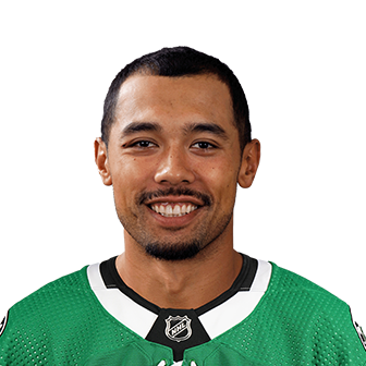 Matthew Dumba