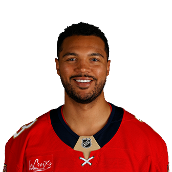 Seth Jones