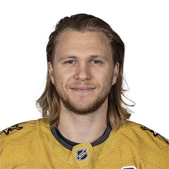 William Karlsson