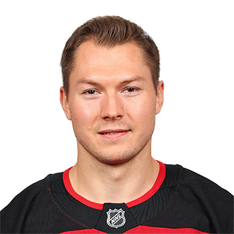 Curtis Lazar