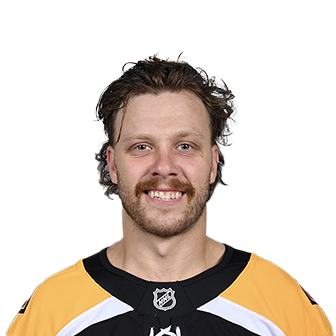 David Pastrnak
