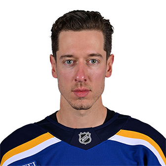 Jordan Binnington