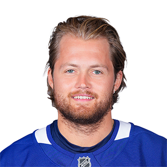 William Nylander
