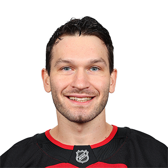 Brett Pesce