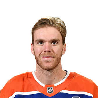 Connor McDavid