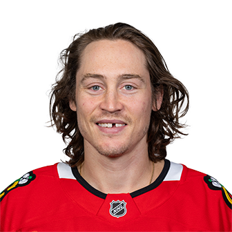 Tyler Bertuzzi