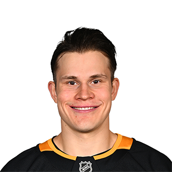 Jesse Puljujarvi