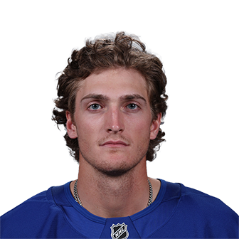 Tage Thompson