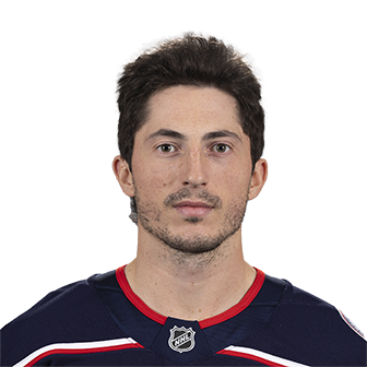 Zach Werenski