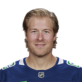 Brock Boeser