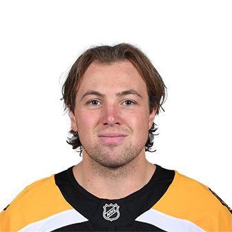Charlie McAvoy