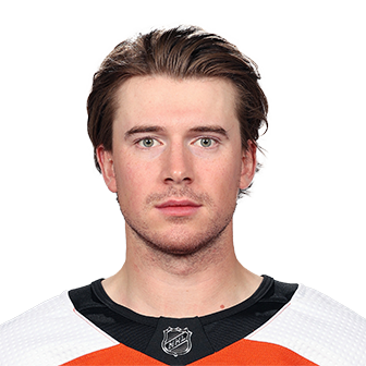 Carter Hart