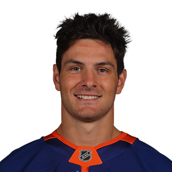 Mathew Barzal