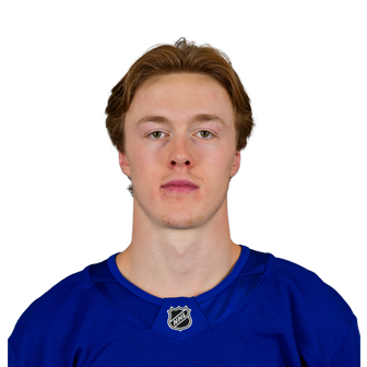 Jacob Bernard-Docker