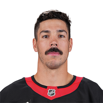 Travis Hamonic