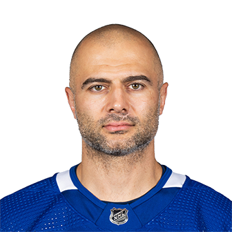 Mark Giordano